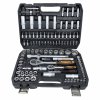 108el cr v socket spanner set case