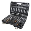 set of socket spanners 172 el in tool case