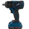 450nm 18v 2 0ah li ion cordless impact spanner