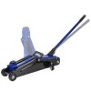 hydraulic jack 2t frog jack rubber