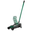 hydraulic jack frog 3t jack with rubber