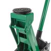hydraulic jack frog 3t jack with rubber