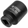 Dolgi udarni nastavček 3/4" 40mm 6-ključni