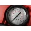 oil pressure gauge with adapters 12 el case