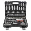 108el cr v socket spanner set case