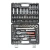 108el cr v socket spanner set case