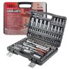 108el cr v socket spanner set case