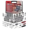 108el cr v socket spanner set case