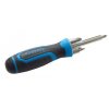 universal screwdriver with magnet illuminated 5in1