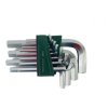 hex spanner set 13 pcs powerful