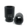 impact socket 1 41 mm hexagonal