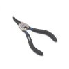 seger pliers external bent 90 l 140 mm