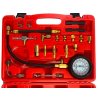 compression tester diesel engine compression gauge