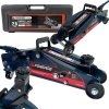car jack jack frog 2 5t blockade