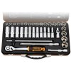 Komplet orodja 1/2" 36 kosov (8-32 mm)
