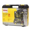 wmc electrician s tool kit 34 pcs