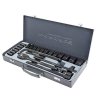 ILOFORCE Set orodja 1/2" 6-kratnih 8-32mm 24 DELI + TORBA