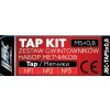 zestaw gwintownikow 3el m5x0 8 w etui