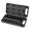 Set udarnih nastavkov 1/2" 16 kosov.
