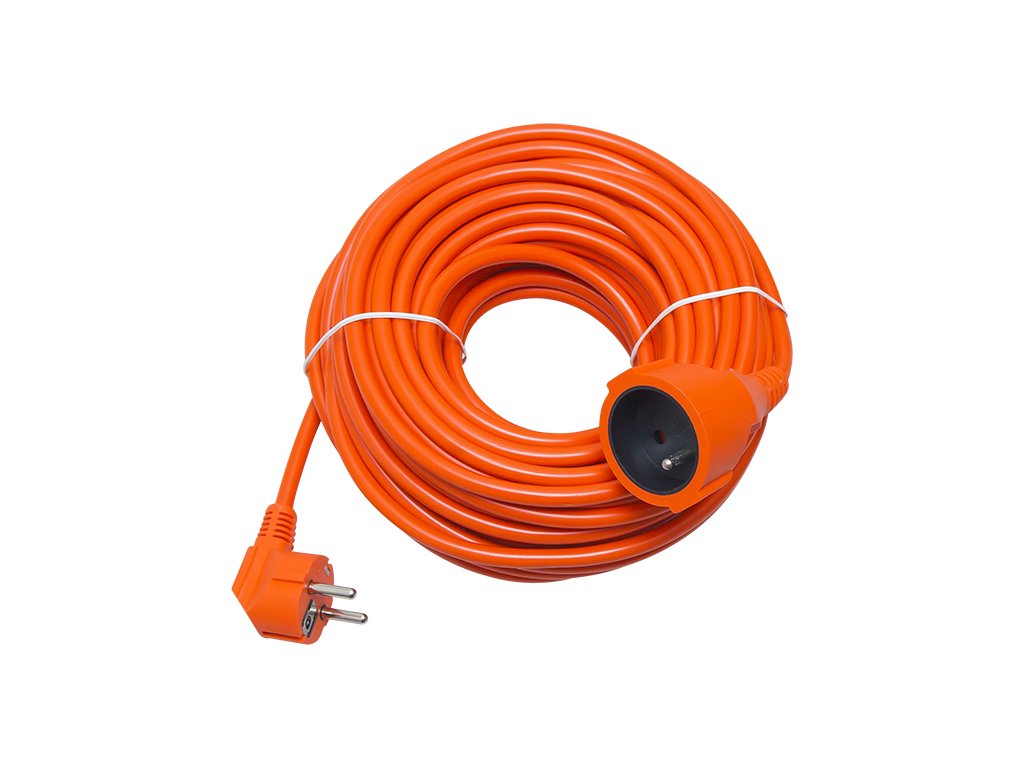 Ako vybrať predlžovací kábel?