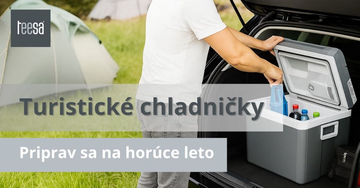 turisticka chladnicka
