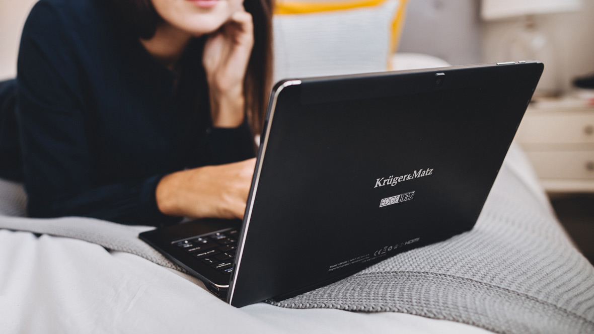 Tablet 2 v 1 – vhodný na štúdium a prácu