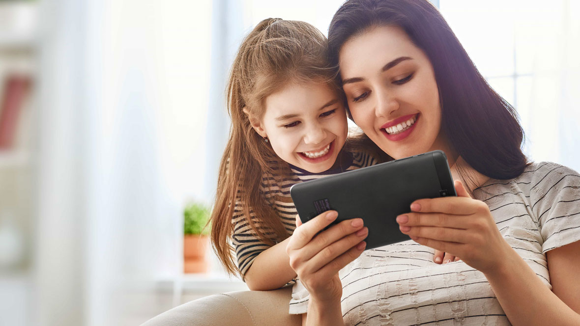 Tablety pre deti – výber podľa potrieb