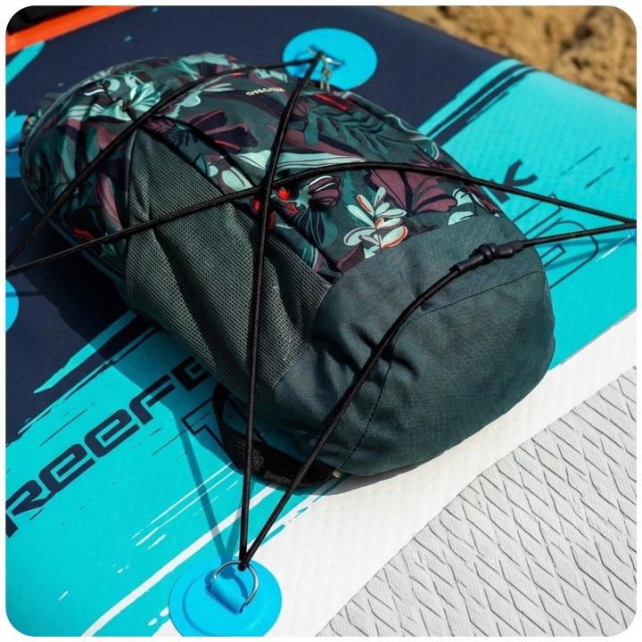 Detail produktu Nafukovací paddleboard Reefbreak 350 cm s príslušenstvom J-170312