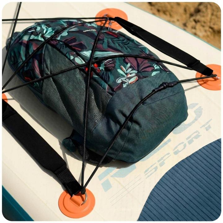 Detail produktu Nafukovací paddleboard Reefbreak 350 cm s príslušenstvom J-170315