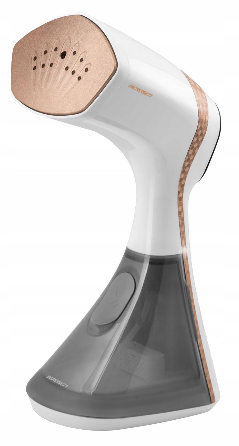 Detail produktu Ručný naparovač odevov Berdsen BD-312 2000 W J-331201