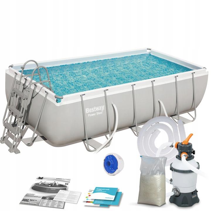 Detail produktu Bestway 56442, 100 cm J-56442-6W1