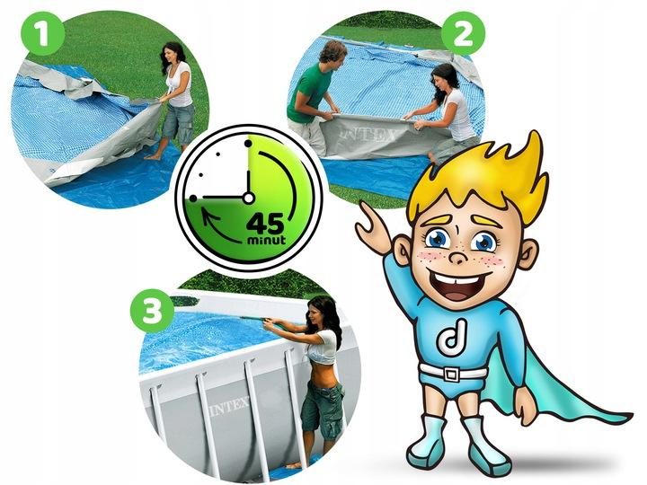 Detail produktu Bestway 56442, 100 cm J-56442-6W1