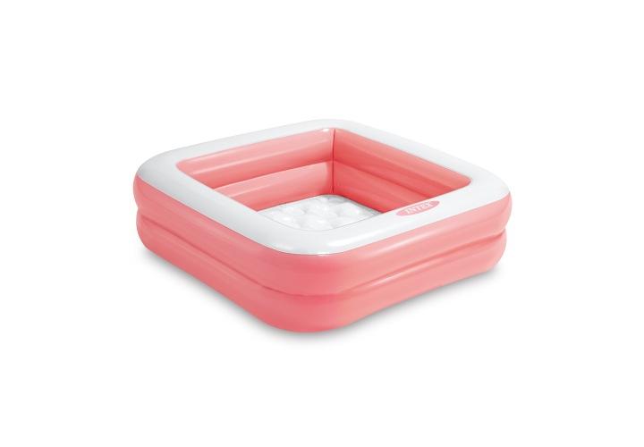 Detail produktu Detský nafukovací brodík 85 × 25 cm INTEX 57100 J-57100-01