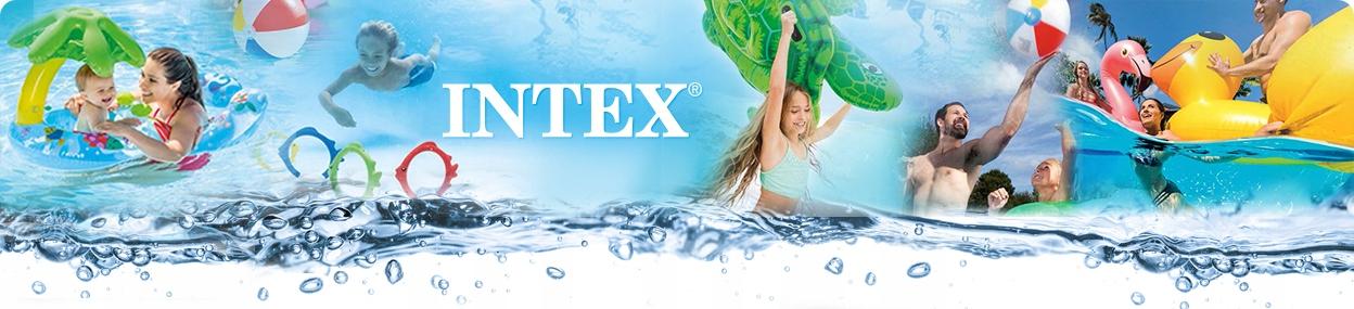 Detský nafukovací brodík Intex 57100 85 × 25 cm J-57100-03