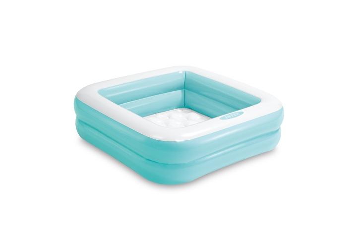 Detail produktu Detský nafukovací brodík Intex 57100 85 × 25 cm J-57100-03