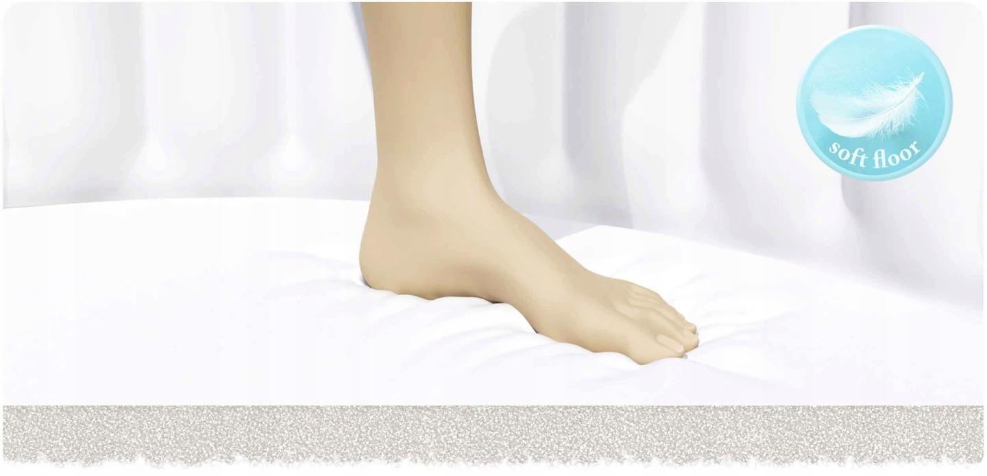 Detail produktu Nafukovacia vírivka Bestway Lay-Z Spa Toronto pre 5 až 7 osôb 190 × 190 x 70 cm J-6001W