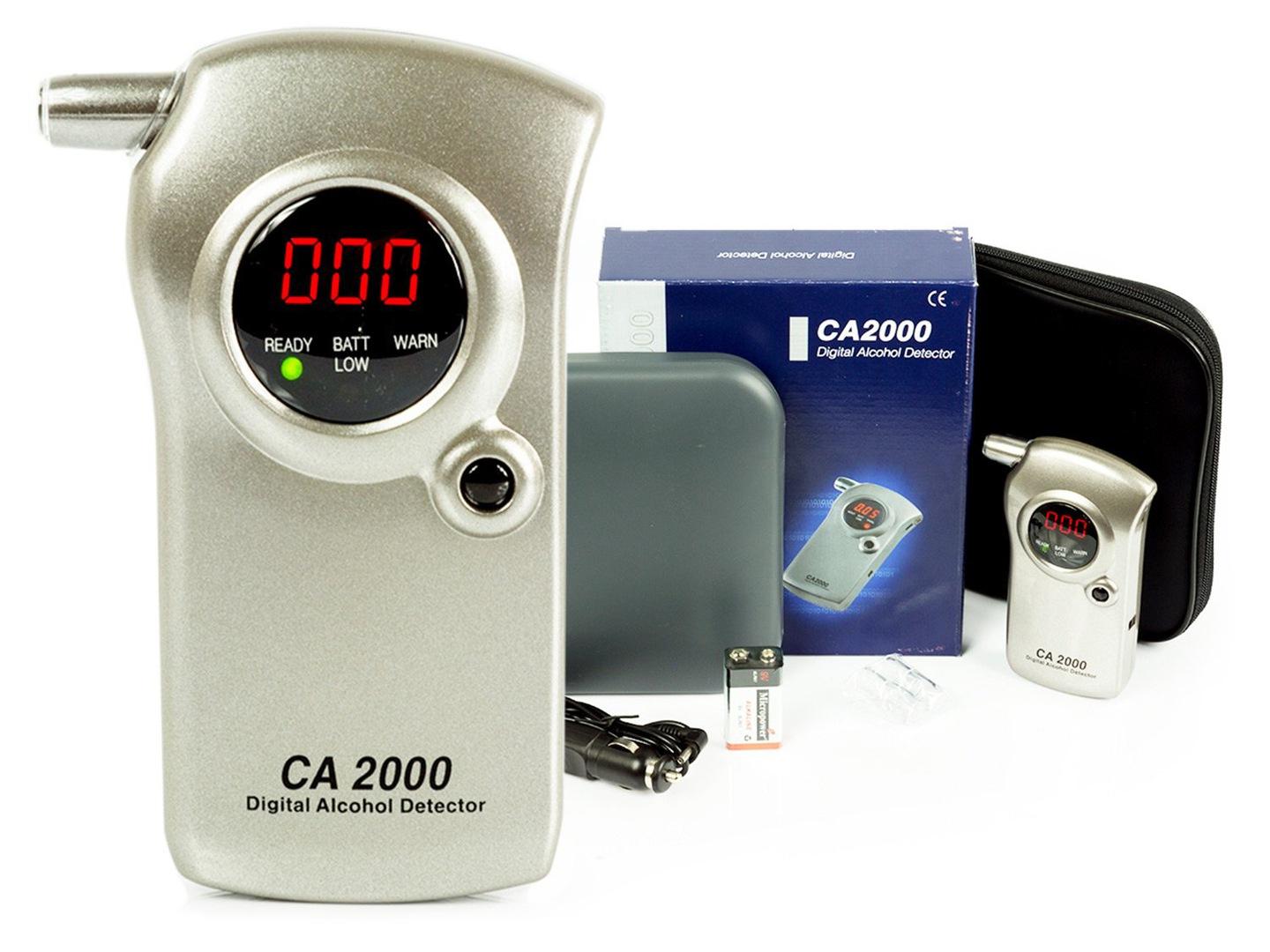 CA-2000-PRO