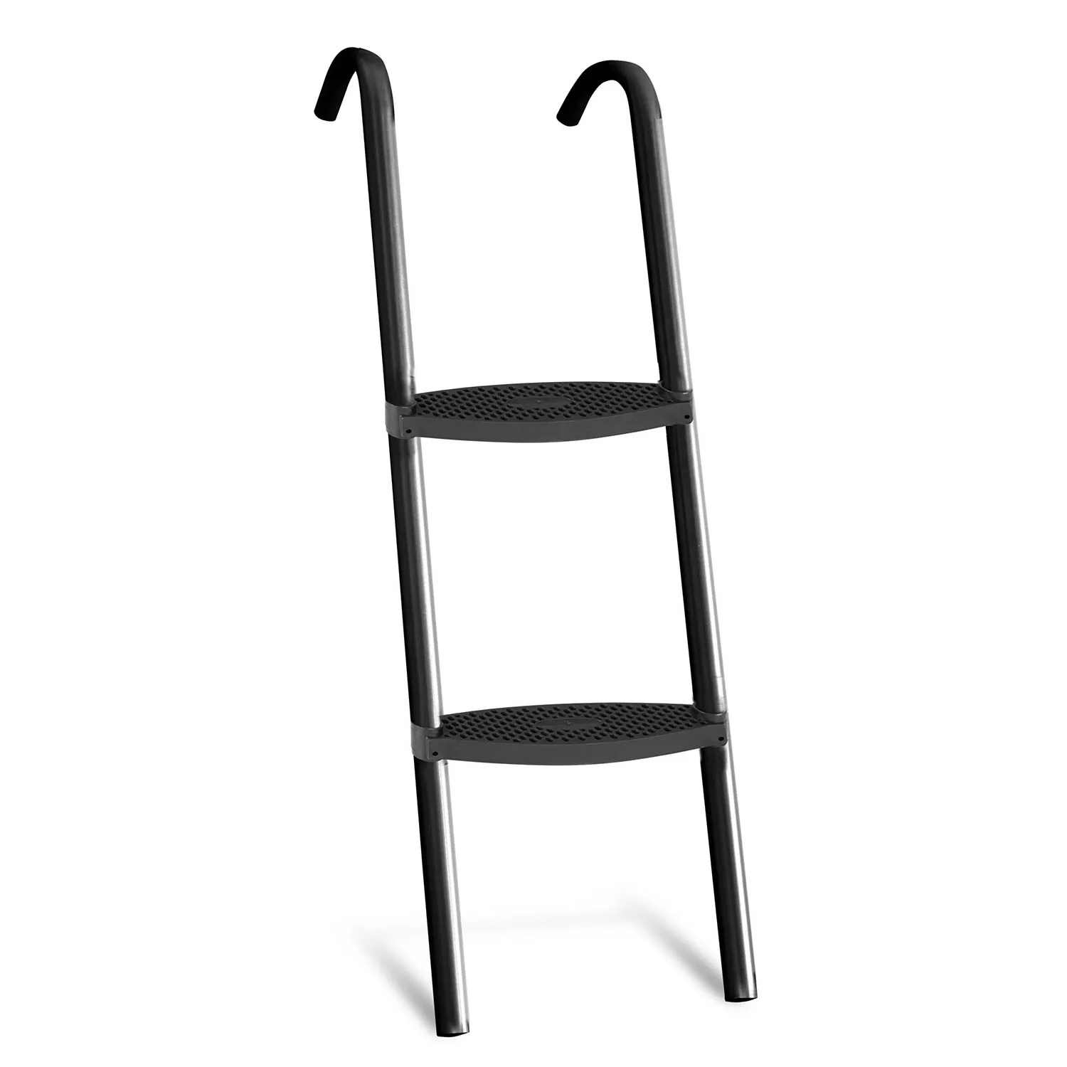 Detail produktu 2: Rebrík k trampolíne C 183-252 cm 6-8 ft 2-stupňový Neo-Sport