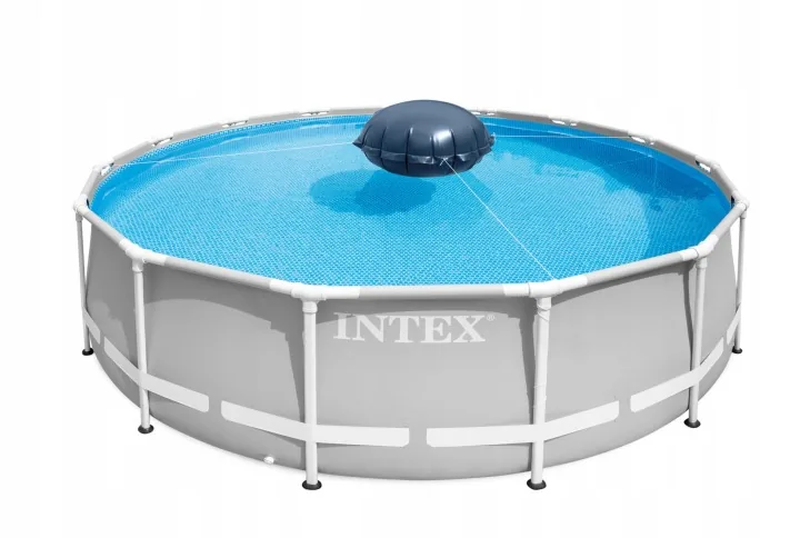 Detail produktu 2: Vzduchový vankúš do bazéna pod kryt INTEX 28099