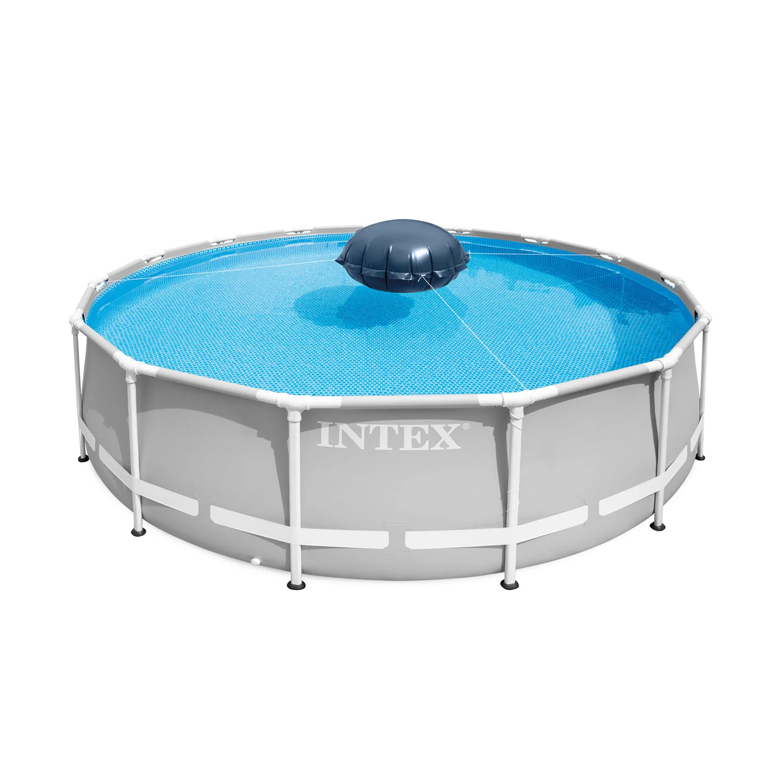Detail produktu 2: Vzduchový vankúš do bazéna pod kryt INTEX 28099