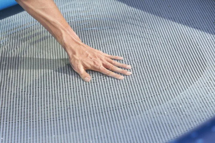 Detail produktu 10: Plávajúce ostrovné lôžko pre 4 osoby s prístreškom Summer Oasis Bestway 43645