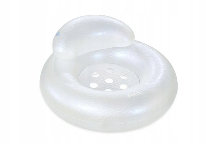 Detail produktu 4: Nafukovacie plávacie kreslo Bestway 43923