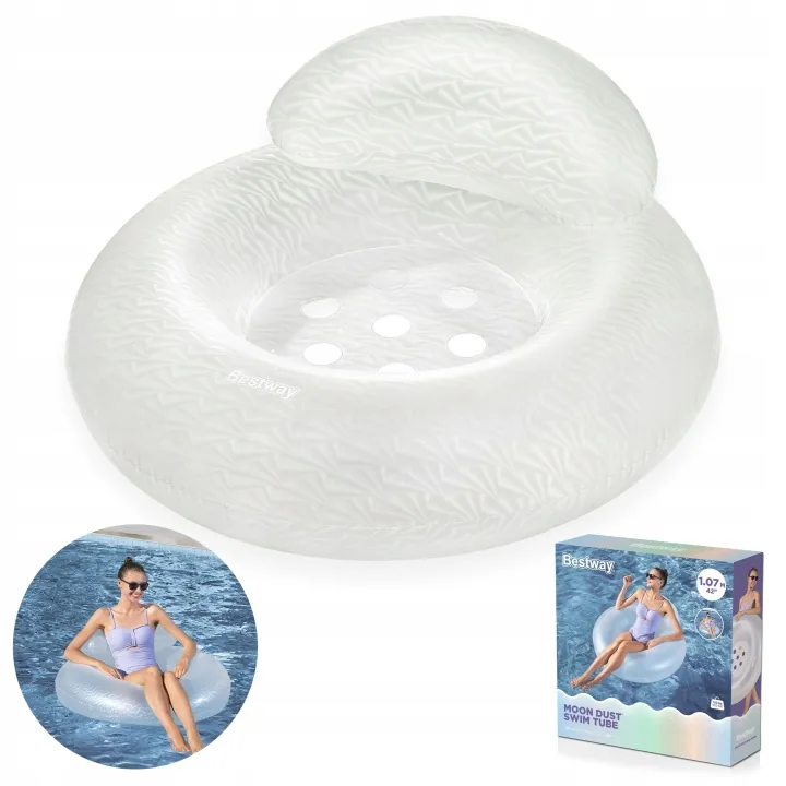 Nafukovacie plávacie kreslo Bestway 43923