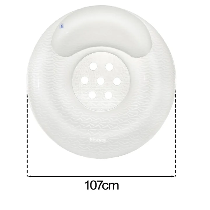 Detail produktu 7: Nafukovacie plávacie kreslo Bestway 43923