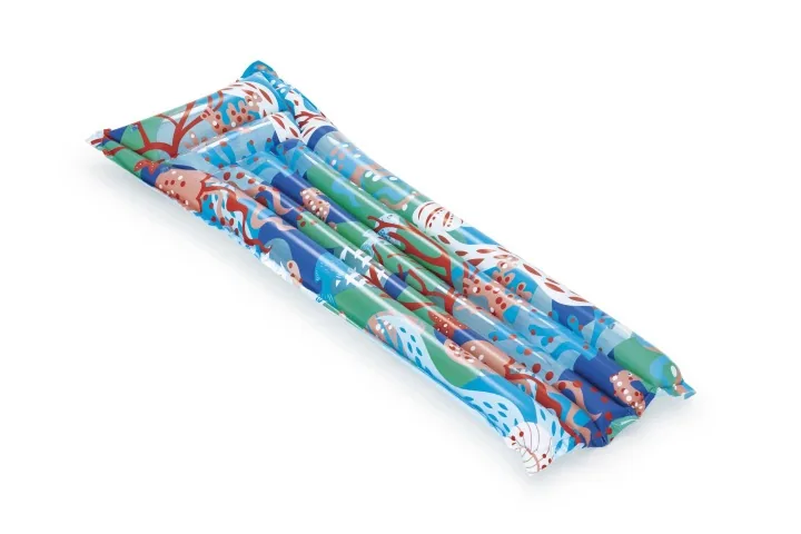 Detail produktu 3: Nafukovací plážový matrac 183 x 69 cm Bestway 44033