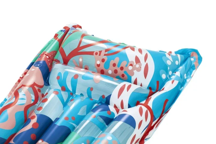 Detail produktu 2: Nafukovací plážový matrac 183 x 69 cm Bestway 44033