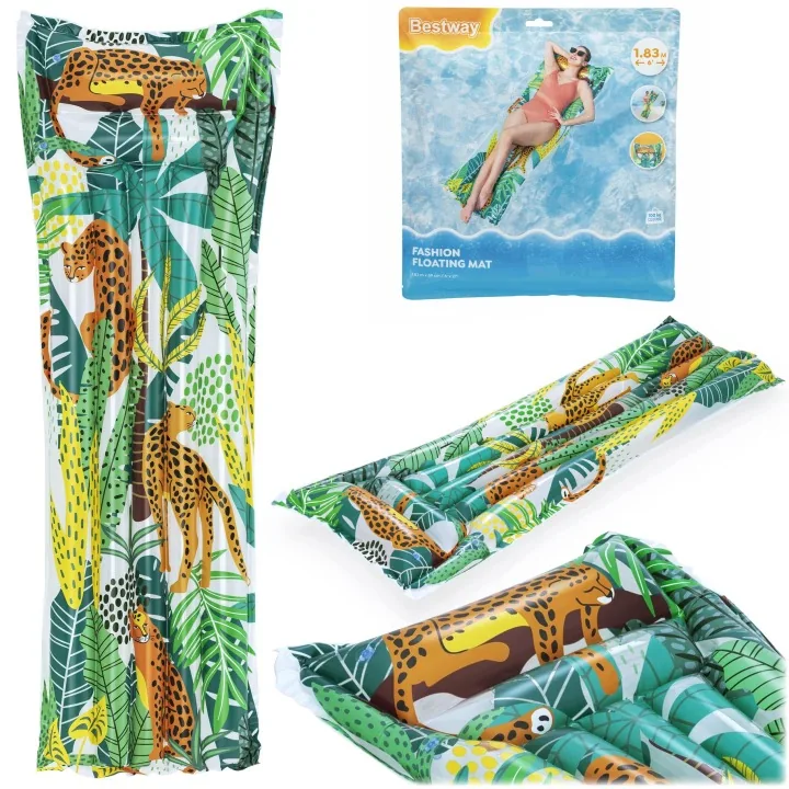 Nafukovací plážový matrac 183 × 69 cm Bestway 44033