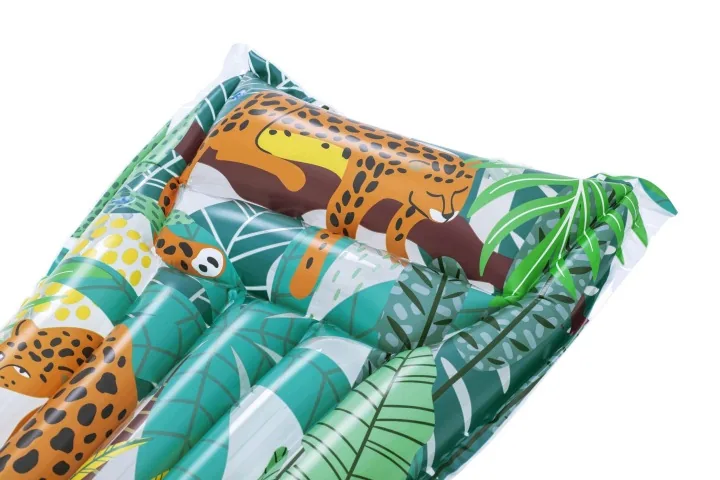 Detail produktu 2: Nafukovací plážový matrac 183 × 69 cm Bestway 44033
