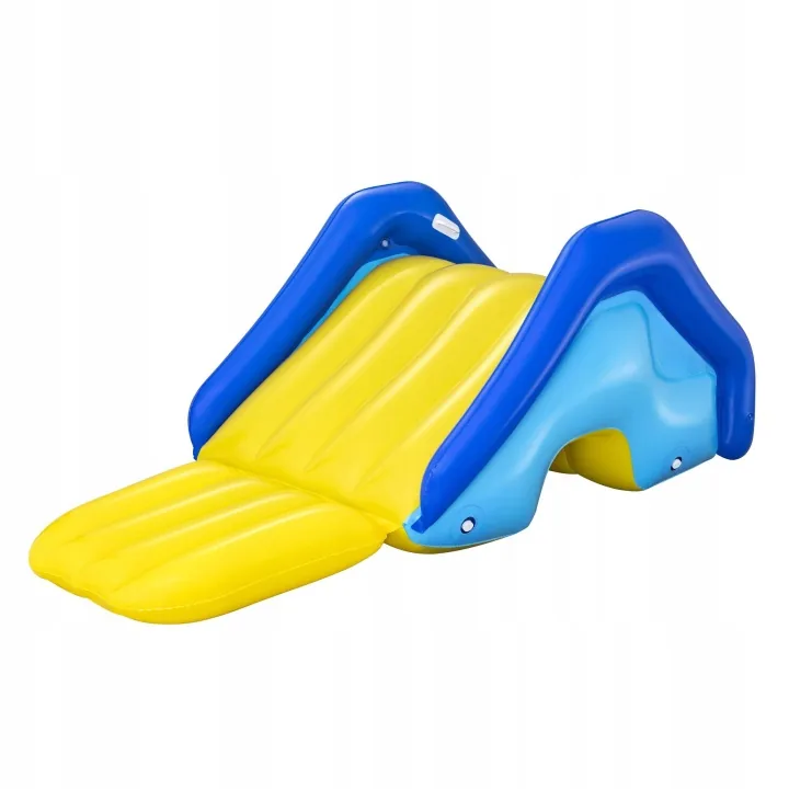 Detail produktu 3: Vodná šmykľavka do bazéna a vodný park pre deti 247 cm Bestway 52453