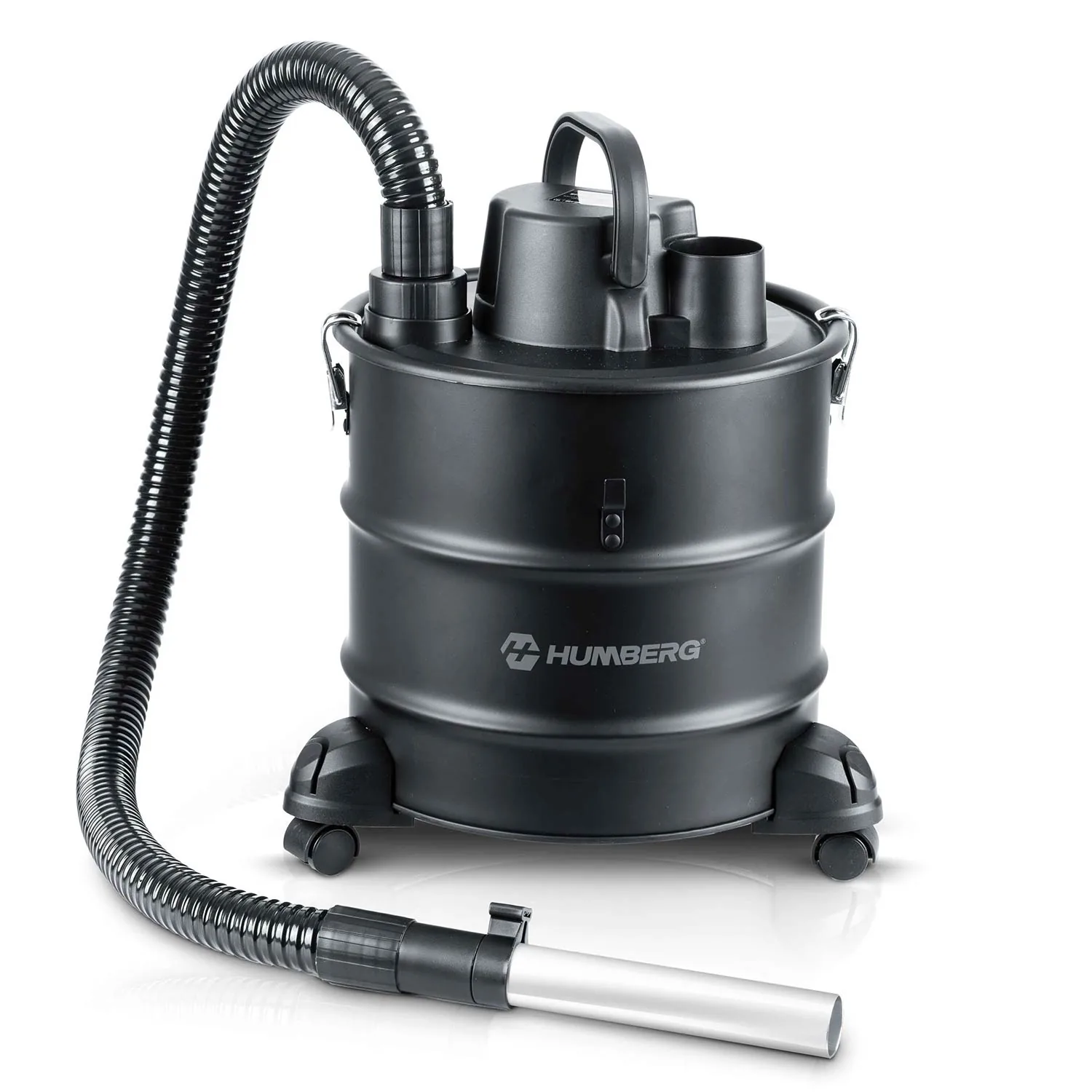 Detail produktu 7: Vysávač na popol z krbu, pece a grilu, krbový, 1000 W HM-405